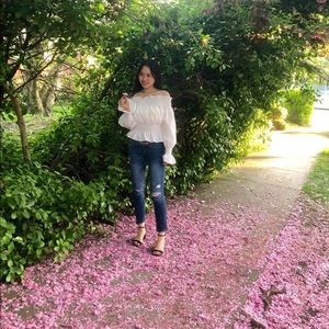 Meet your Posher, Lin